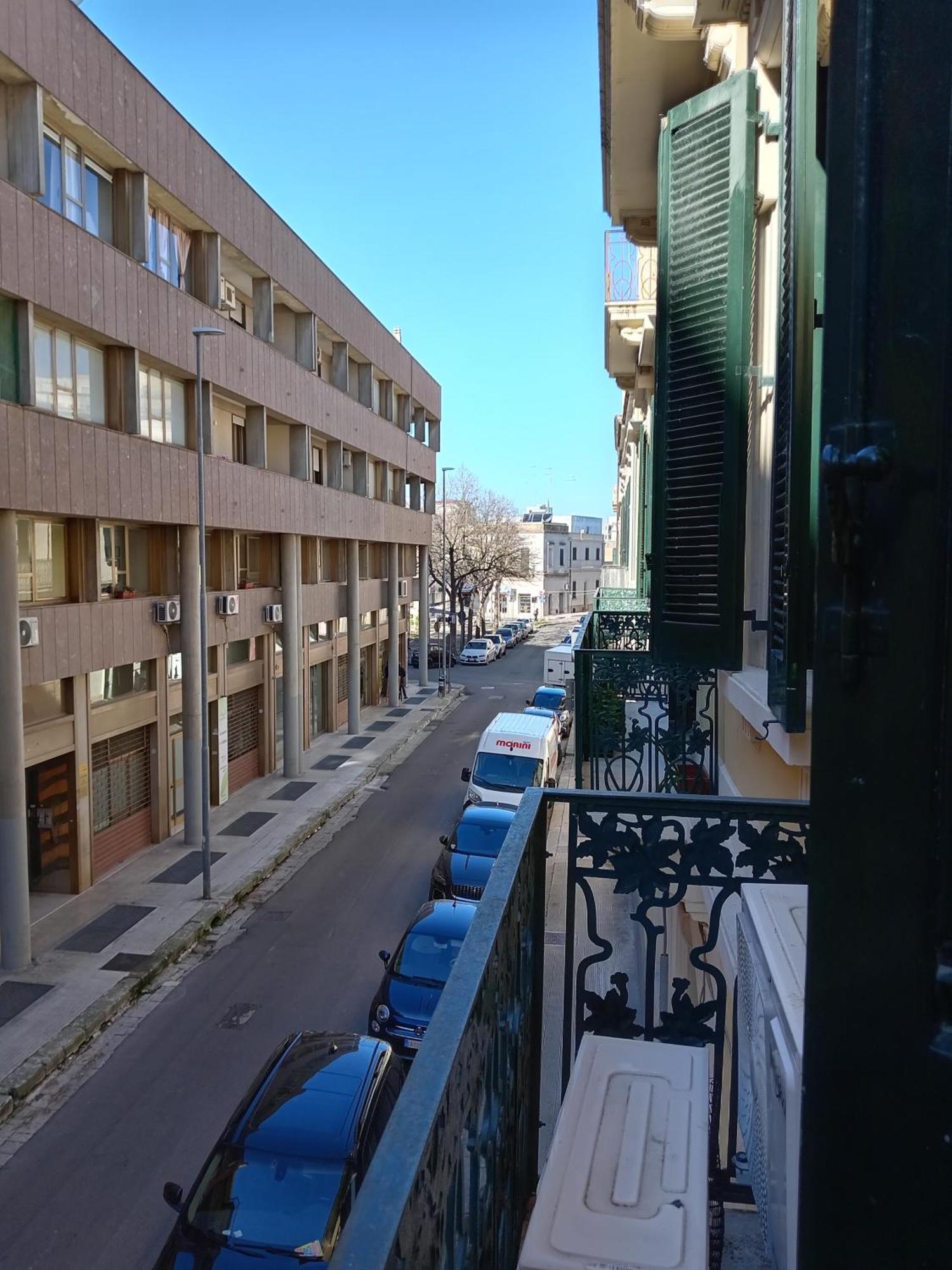 Piazza Verdi Liberty House Лечче Экстерьер фото