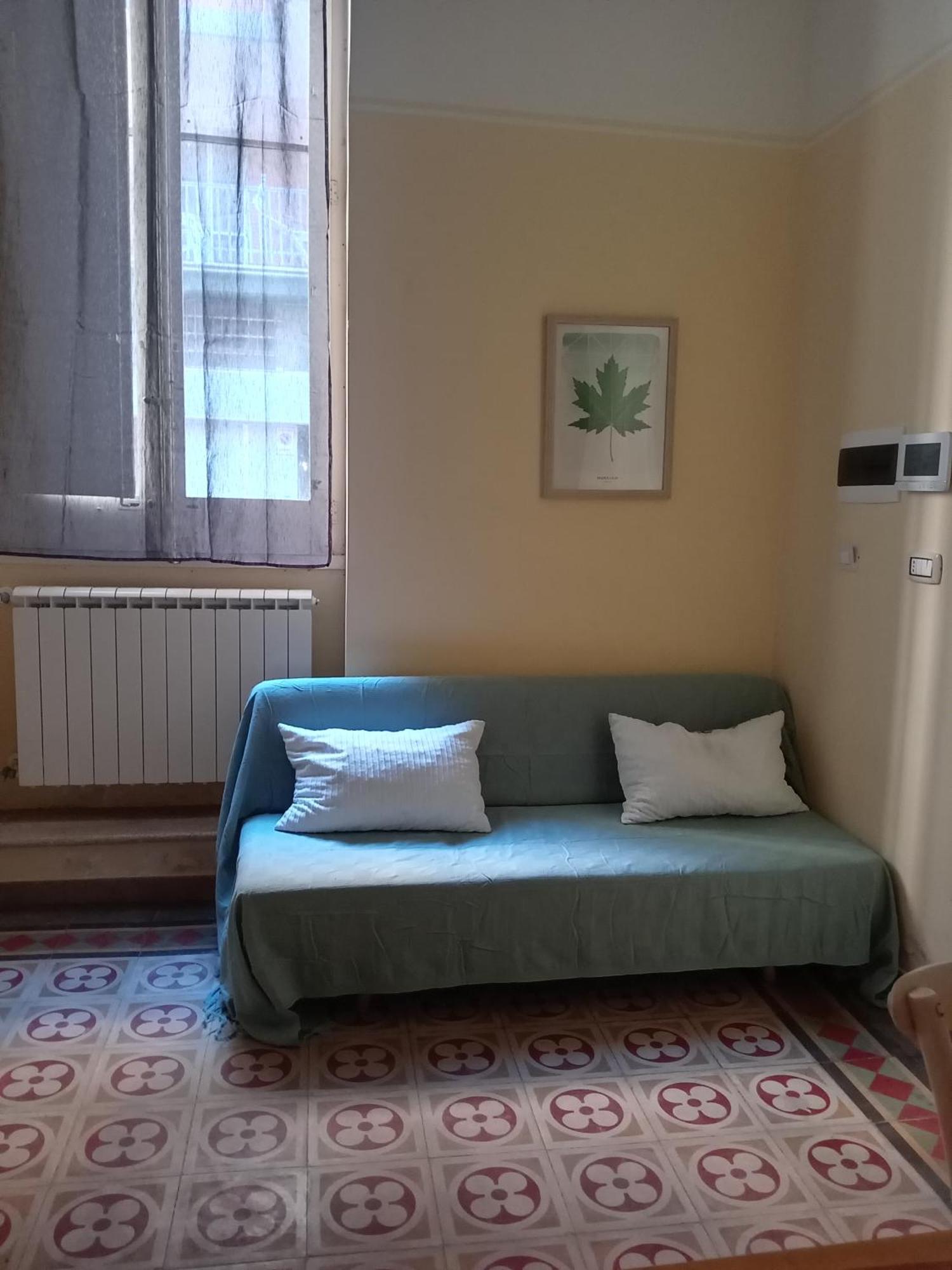 Piazza Verdi Liberty House Лечче Экстерьер фото