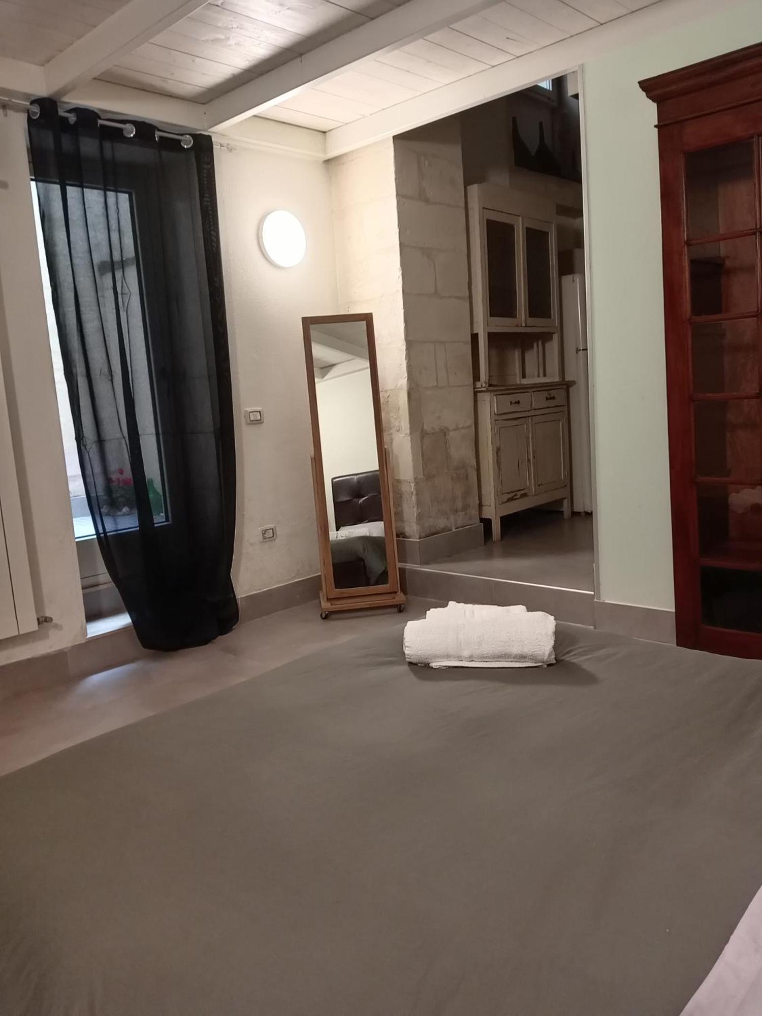 Piazza Verdi Liberty House Лечче Экстерьер фото