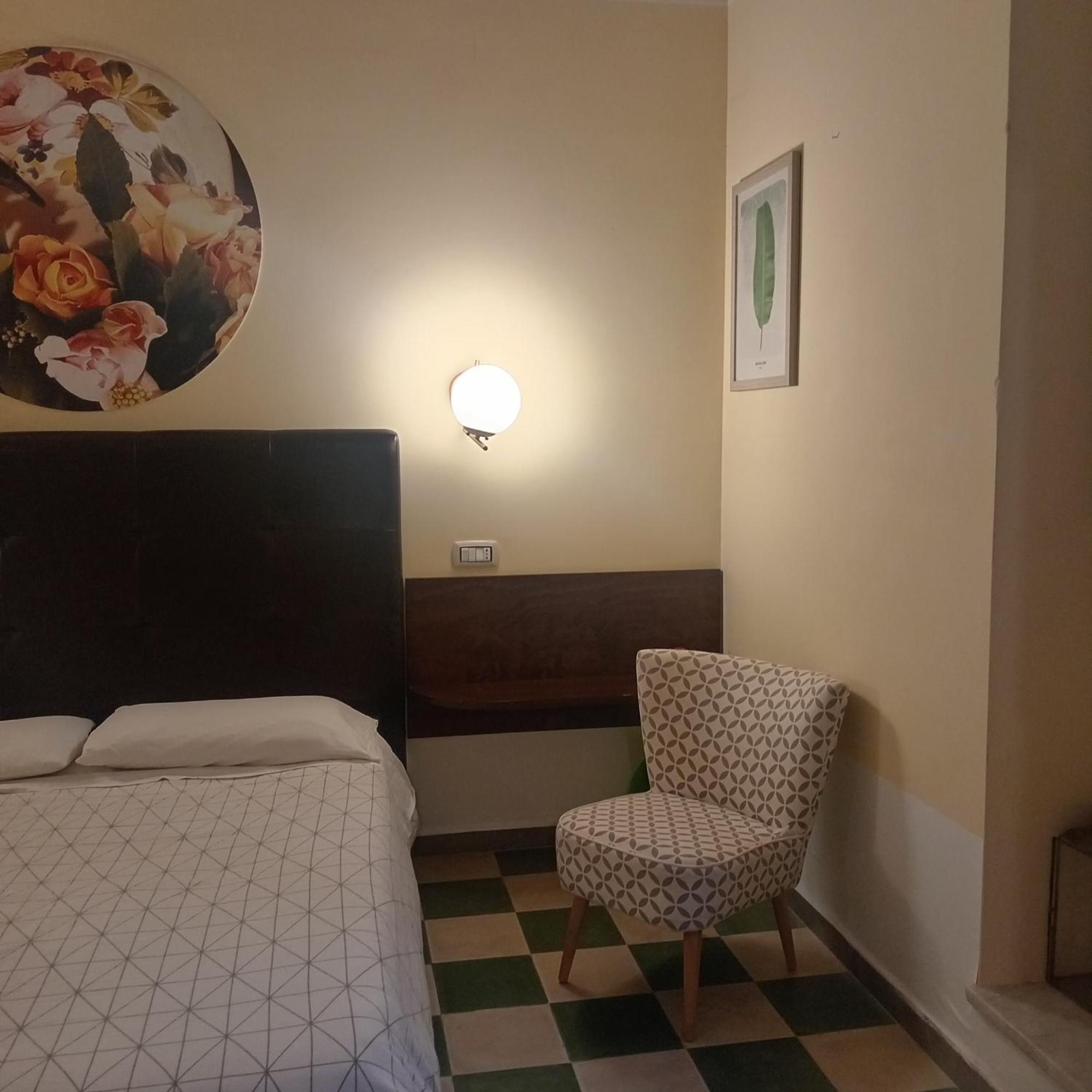 Piazza Verdi Liberty House Лечче Экстерьер фото