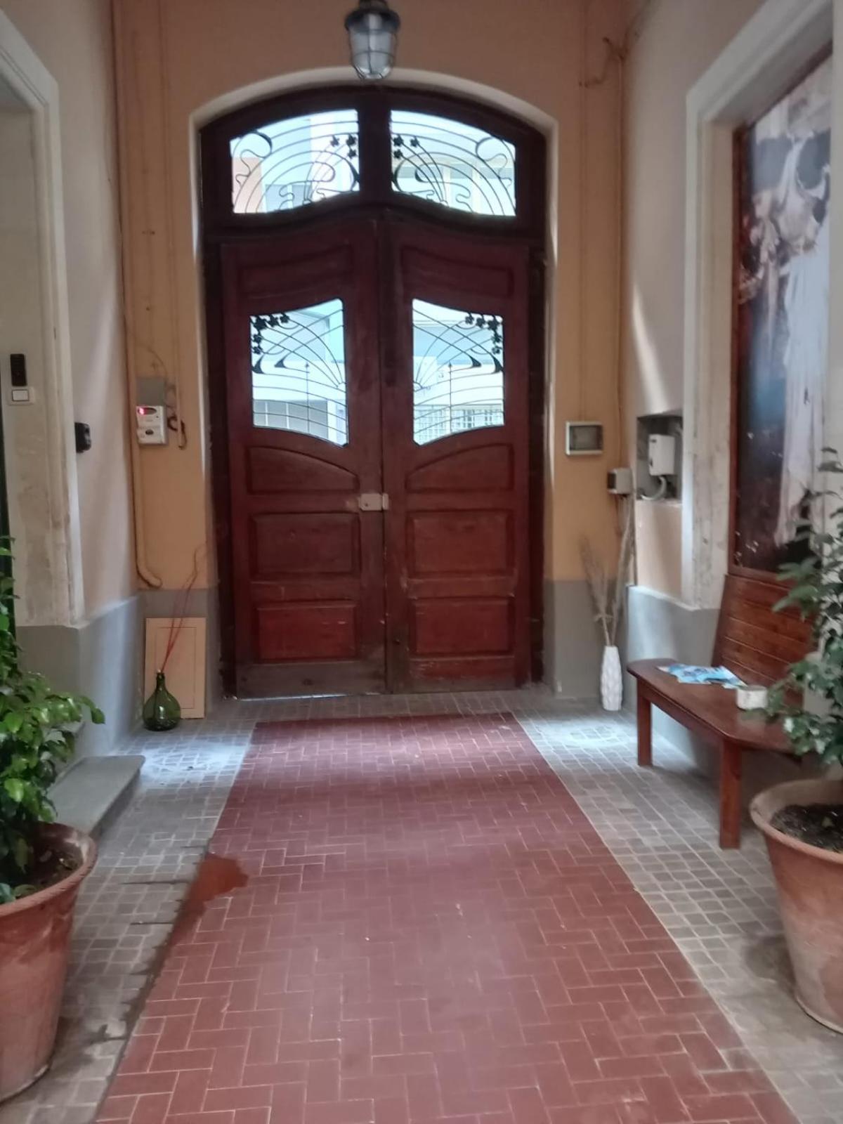 Piazza Verdi Liberty House Лечче Экстерьер фото