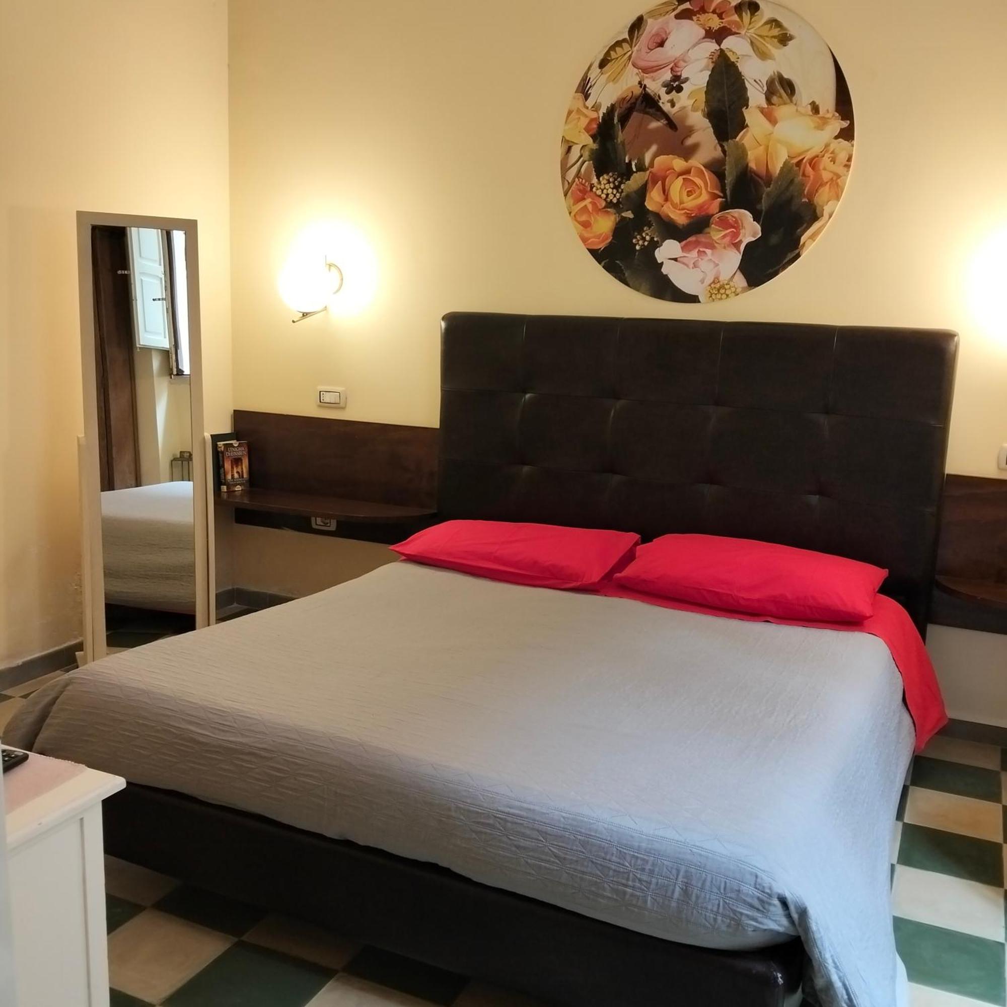 Piazza Verdi Liberty House Лечче Экстерьер фото